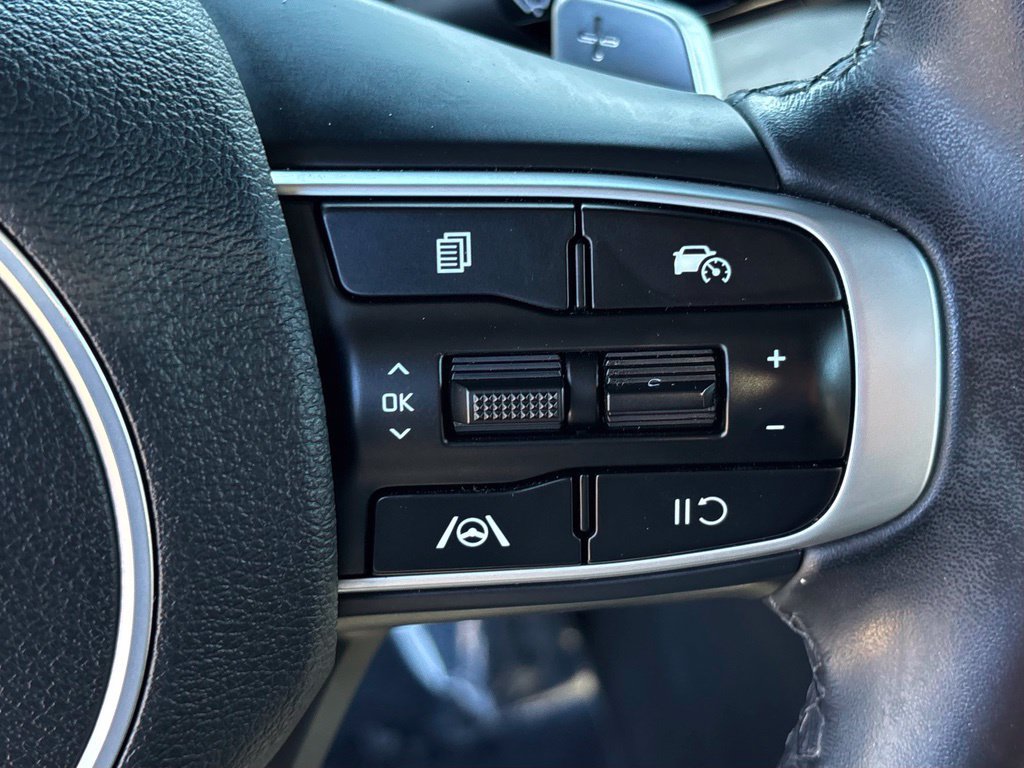 Used 2025 Kia Sportage X-Line AWD/4WD image 19