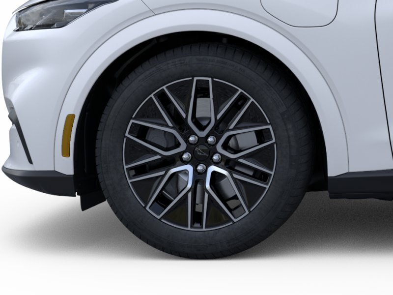 New 2026 Ford Mustang Mach-E Premium AWD/4WD image 42