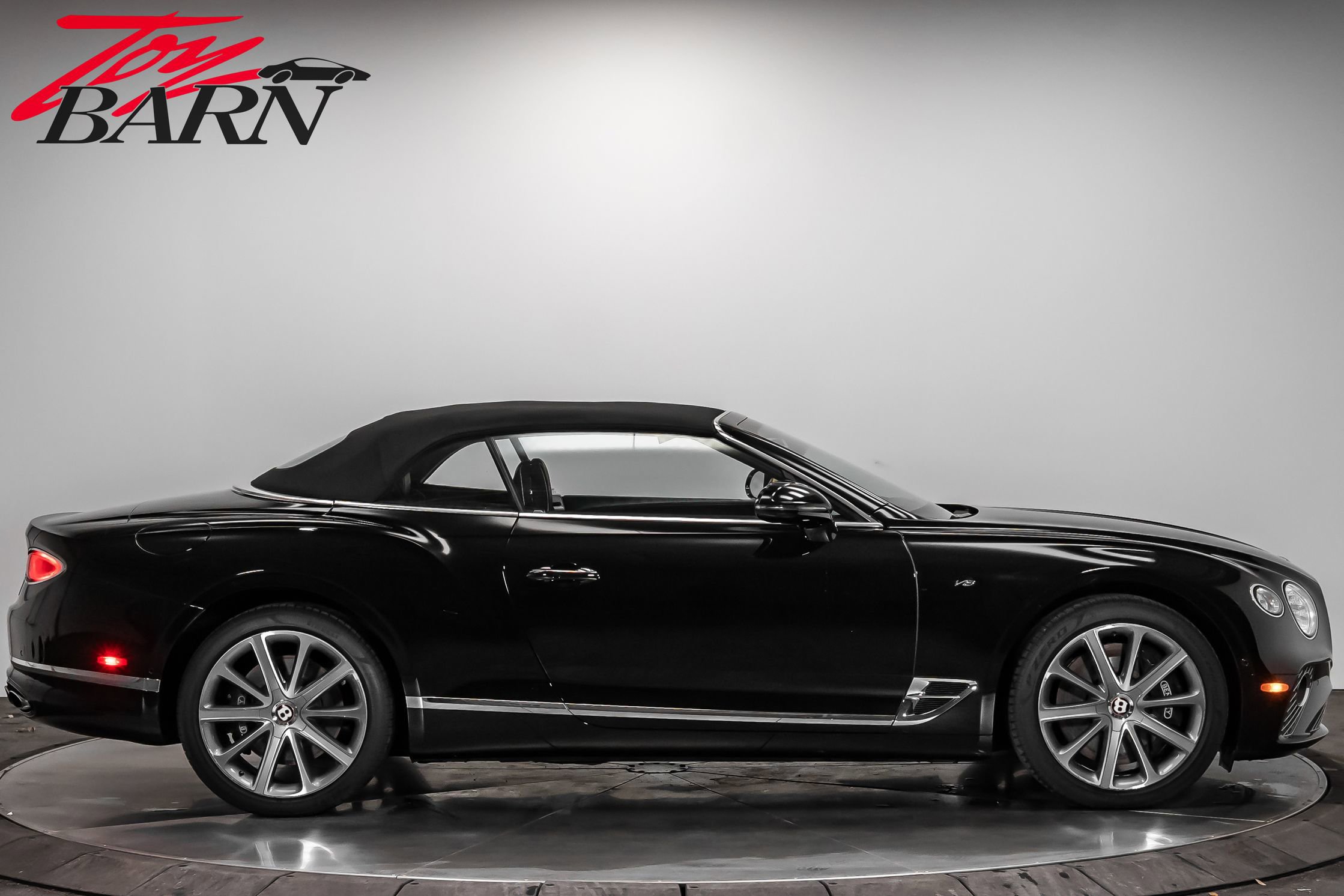 Used 2020 Bentley Continental GT image 14