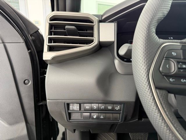 New 2026 Toyota Sequoia Limited image 50