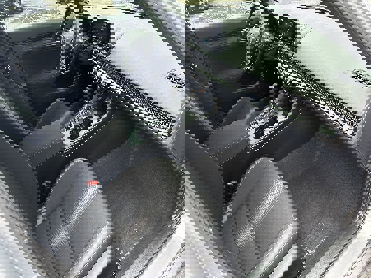 Certified 2023 Honda Civic Sport image 19