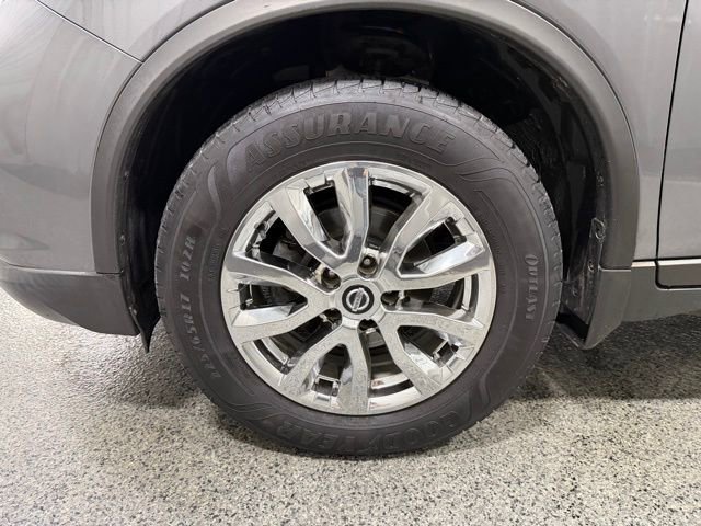 Used 2019 Nissan Rogue S w/ Special Edition Package image 26