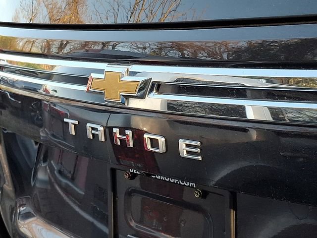 Used 2024 Chevrolet Tahoe LT image 9