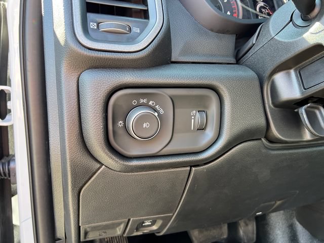 New 2026 RAM 5500 Tradesman AWD/4WD image 12