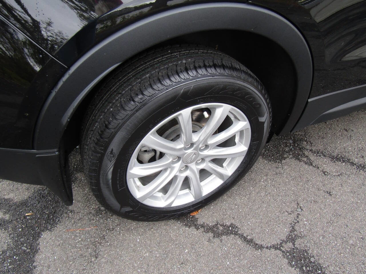 Used 2022 Cadillac XT4 Luxury image 38
