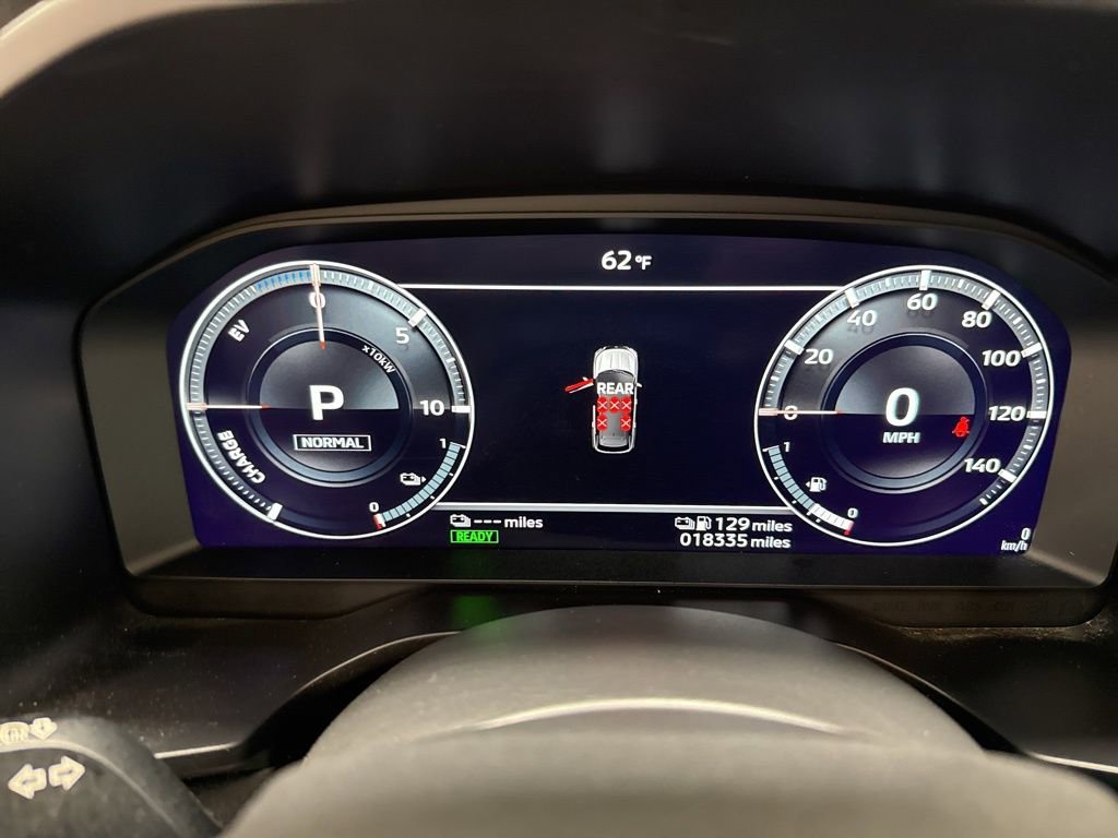 Used 2024 Mitsubishi Outlander SE image 26