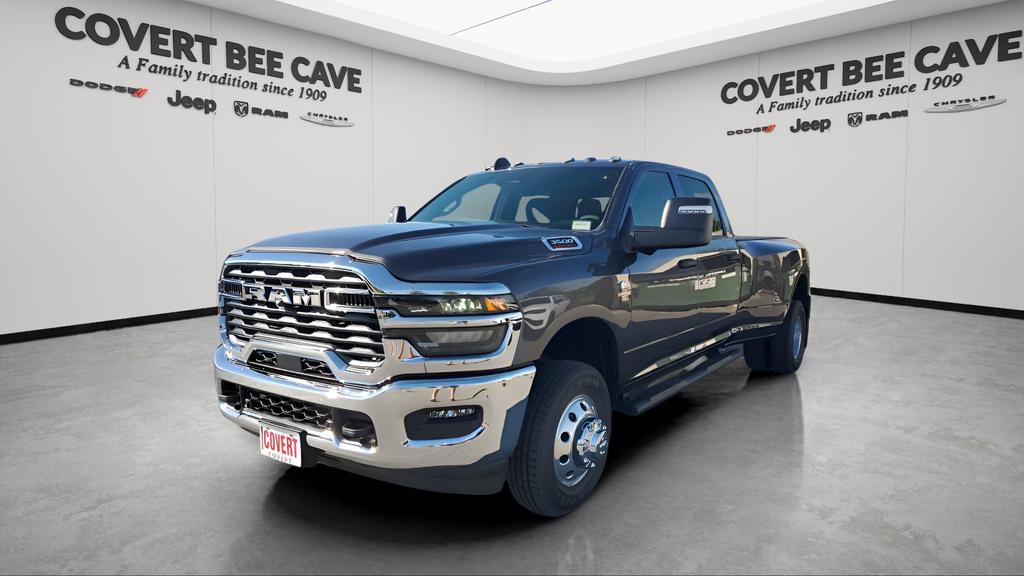 New 2026 RAM 3500 Tradesman image 3