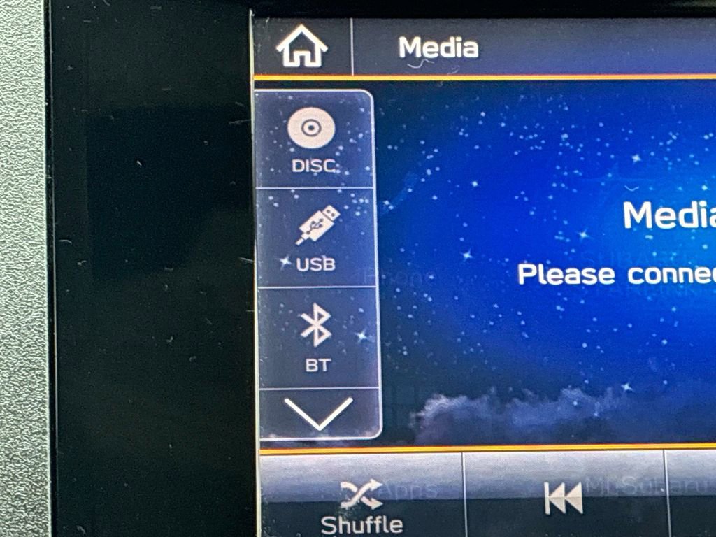 Used 2023 Subaru Impreza Premium image 33