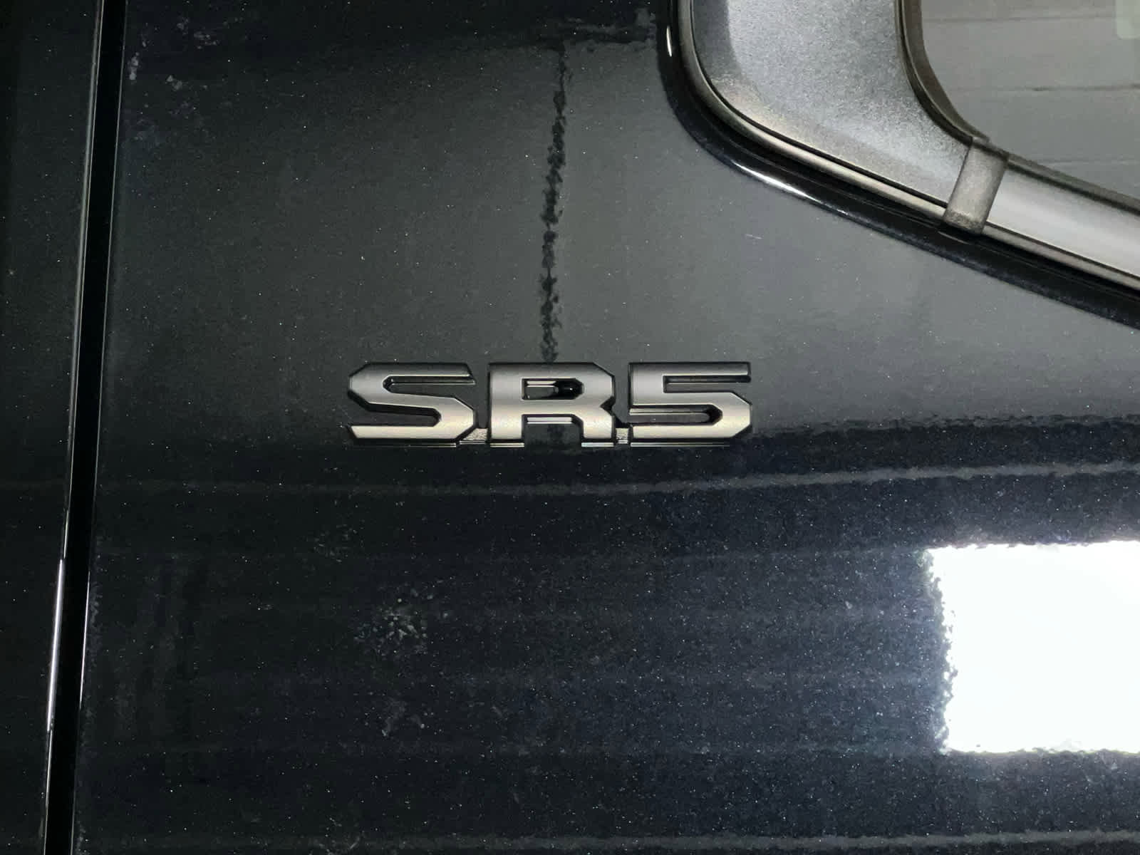 New 2026 Toyota Tundra SR5 w/ TRD Off-Road Package image 7