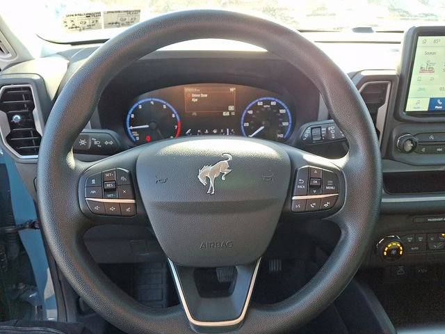 Certified 2022 Ford Bronco Sport Big Bend image 25