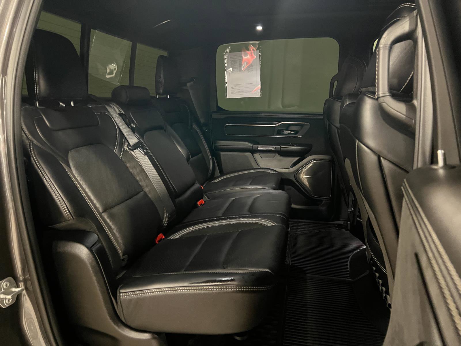 Used 2021 RAM 1500 TRX w/ TRX Level 2 Equipment Group image 32