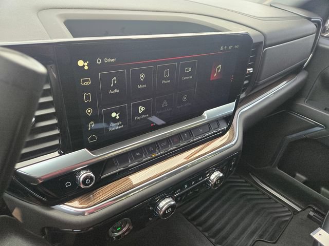 Used 2024 GMC Sierra 1500 Elevation AWD/4WD image 22