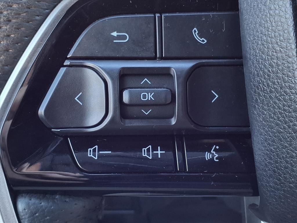 Used 2023 Toyota Tundra Capstone image 19