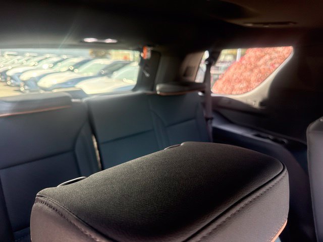 New 2027 GMC Yukon AT4 w/ AT4 Premium Plus Package AWD/4WD image 32