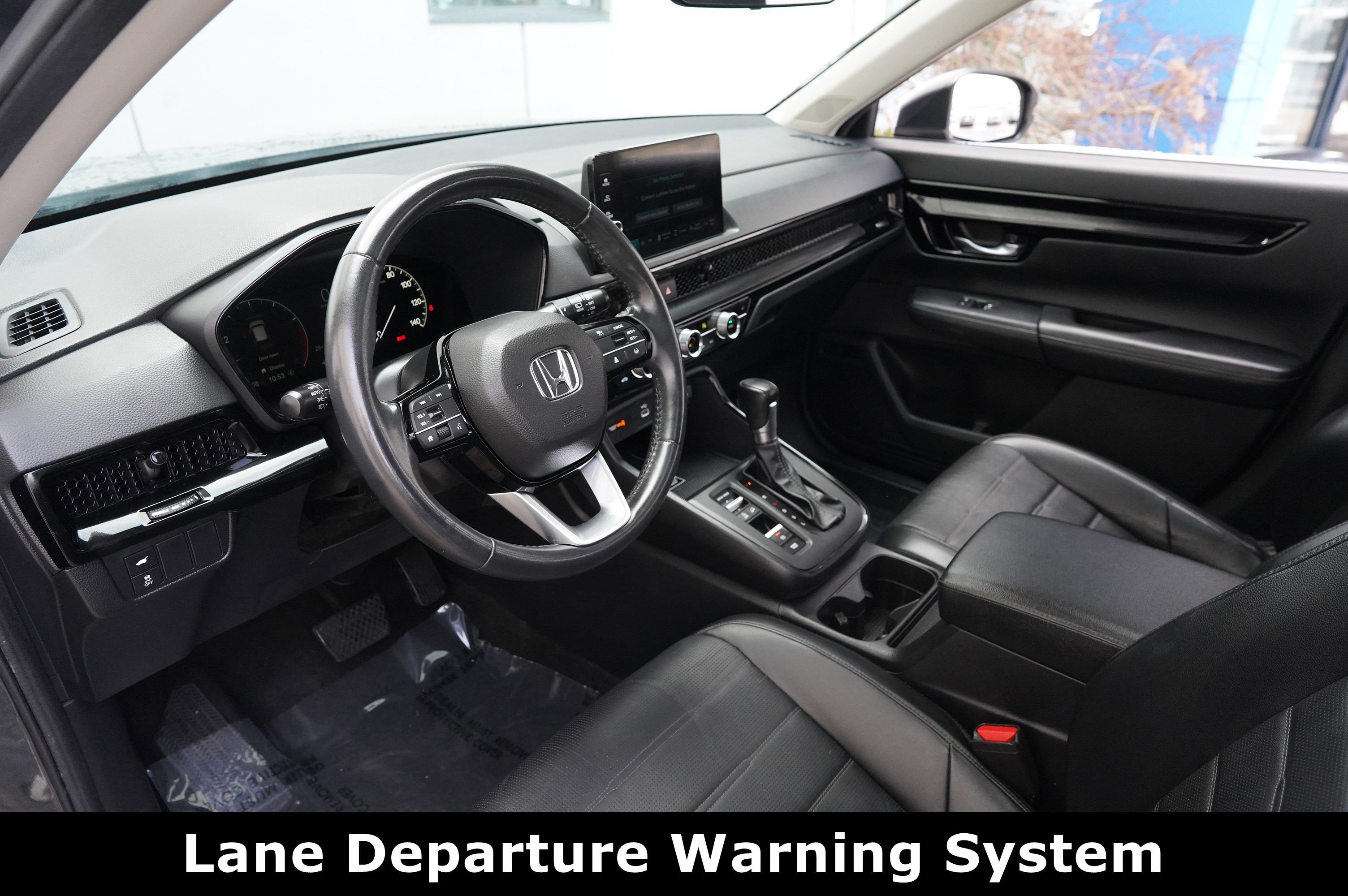 Used 2023 Honda CR-V EX-L image 4