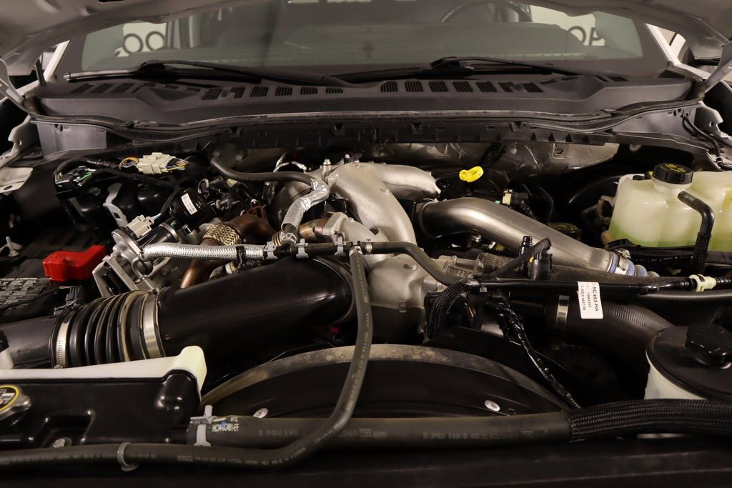 Used 2024 Ford F250 Lariat image 19