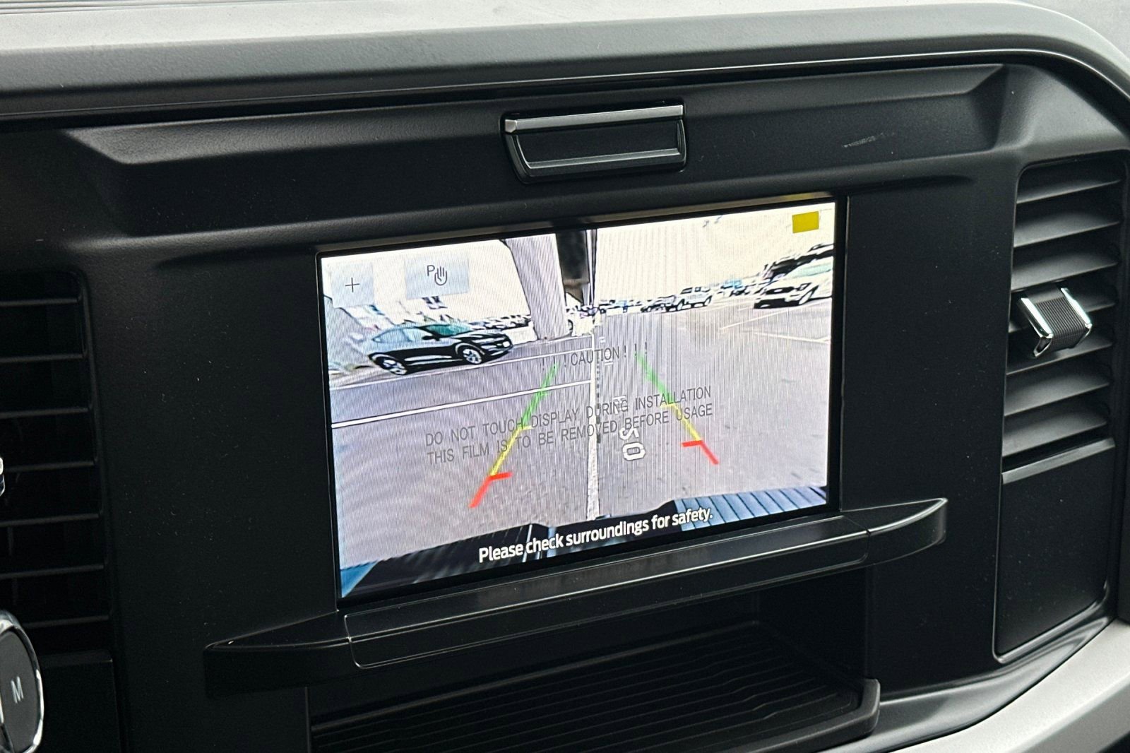 New 2026 Ford F350 XL AWD/4WD image 17