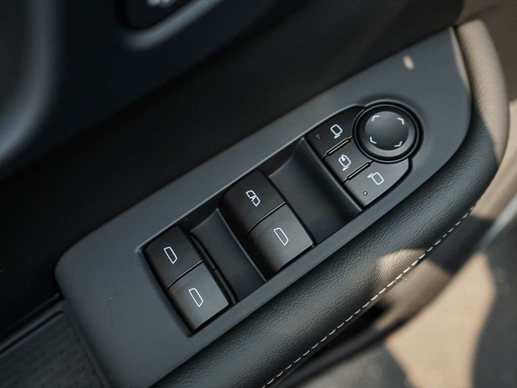 New 2026 Buick Enclave Preferred w/ Power Package AWD/4WD image 19