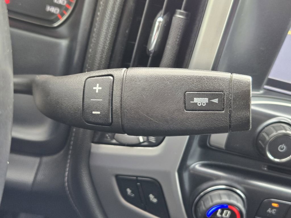 Used 2016 GMC Sierra 1500 SLE w/ Texas SLE Value Package RWD image 27