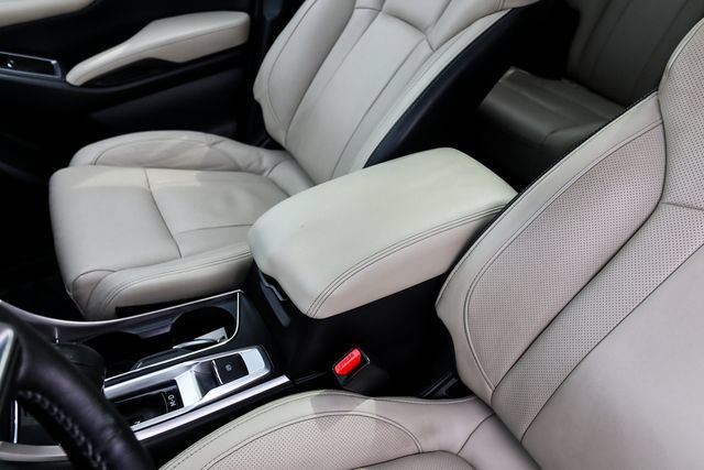 Used 2019 Subaru Ascent Limited AWD/4WD image 45