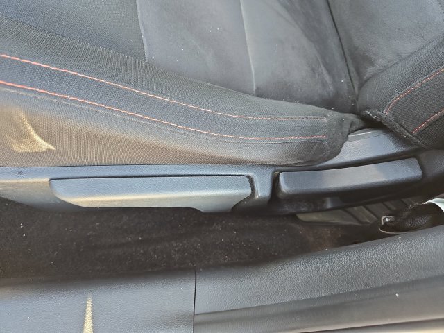 Used 2024 Nissan Sentra SR FWD image 12