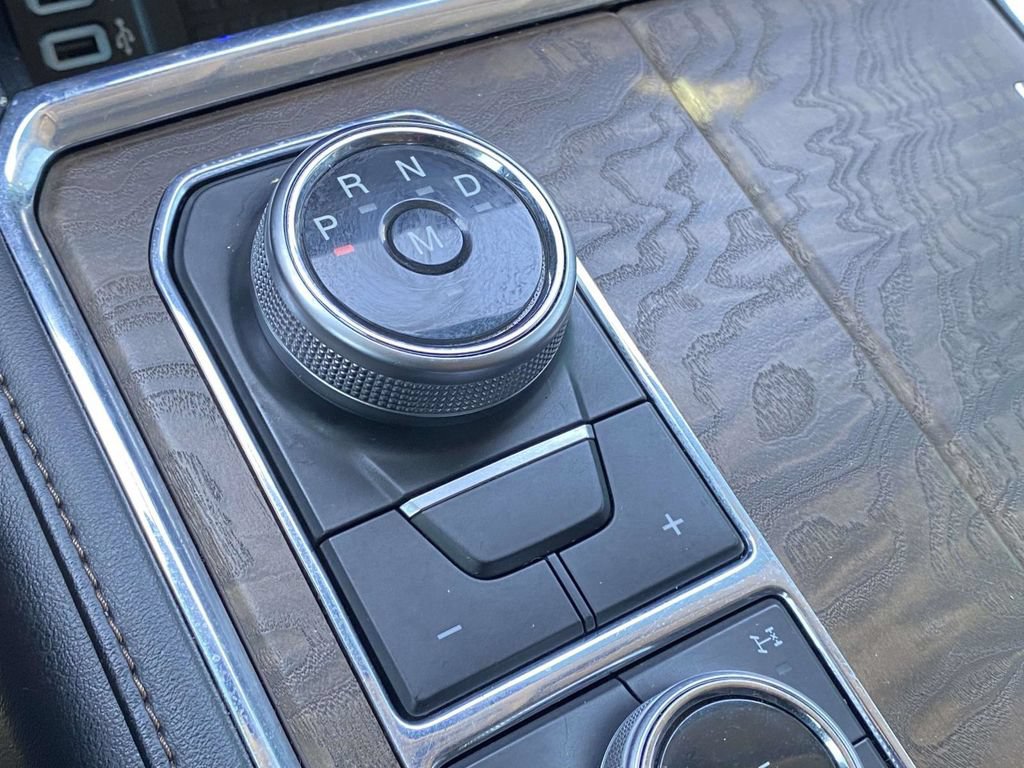 Used 2019 Ford Expedition Platinum AWD/4WD image 30