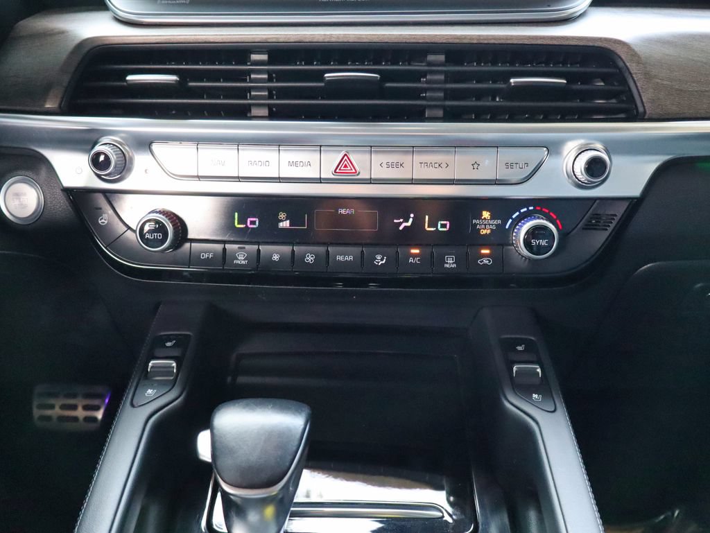 Used 2020 Kia Telluride SX AWD/4WD image 38