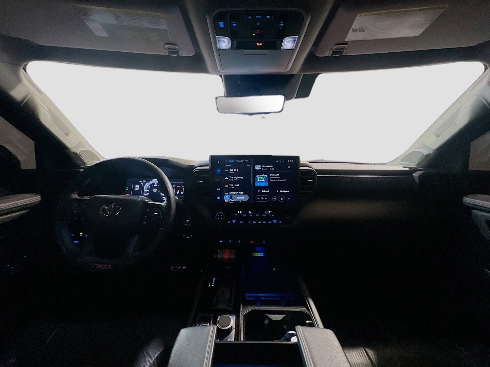 Used 2023 Toyota Tundra TRD Pro AWD/4WD image 17