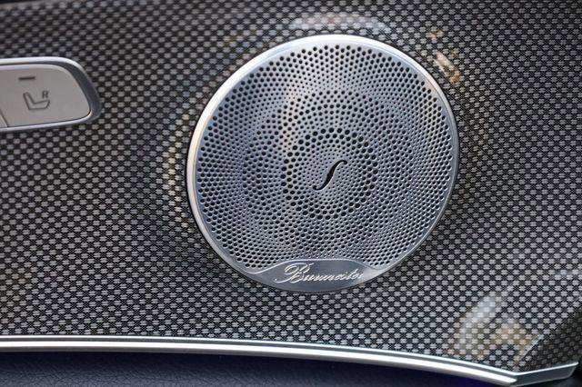 Used 2018 Mercedes-Benz E 63 AMG S image 35