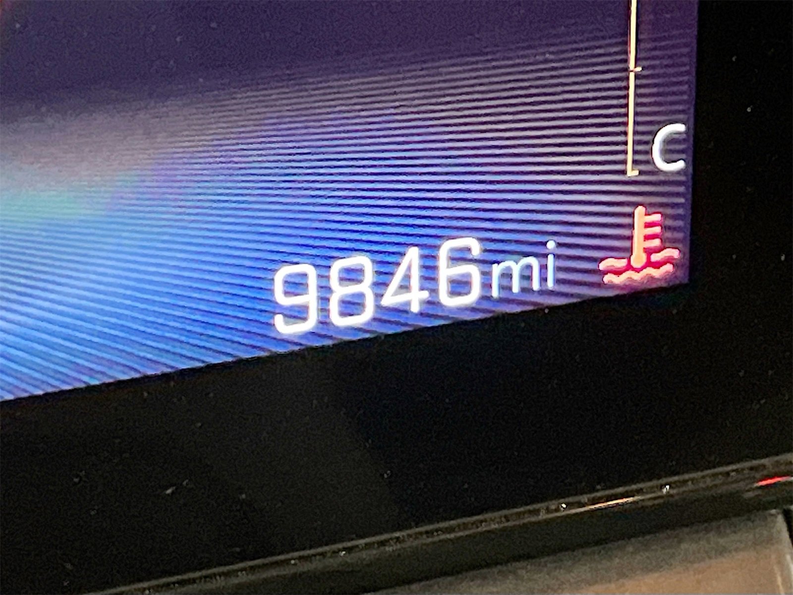 Used 2025 Chevrolet Trax ACTIV w/ Driver Confidence Package image 12