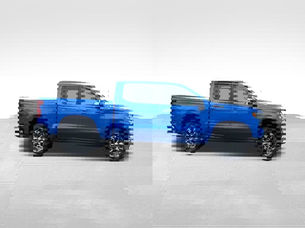 New 2026 Chevrolet Silverado 1500 LT image 12