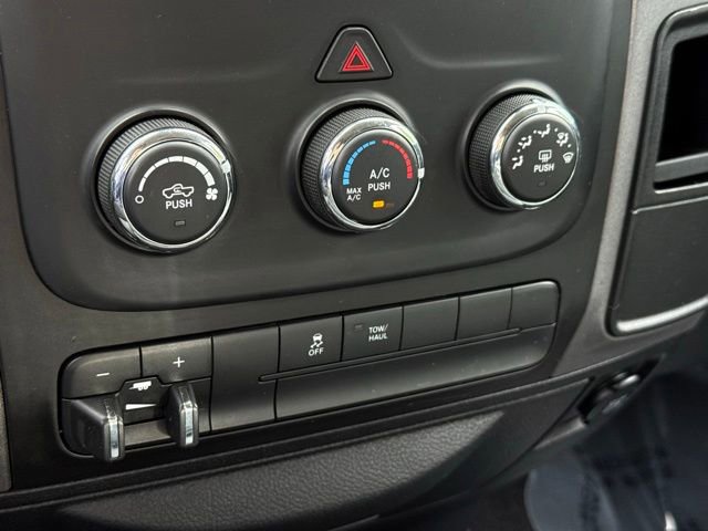 Used 2014 RAM 1500 Tradesman AWD/4WD image 20