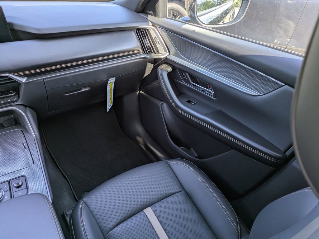 New 2026 MAZDA CX-90 3.3 Turbo S w/ Premium Package image 22