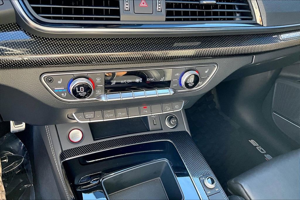 Certified 2023 Audi SQ5 Premium Plus w/ Premium Plus Package image 16