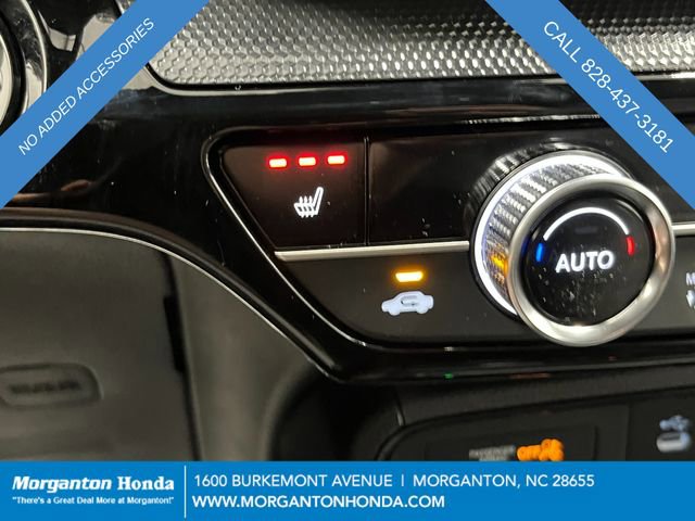 New 2026 Honda CR-V Sport Touring image 25