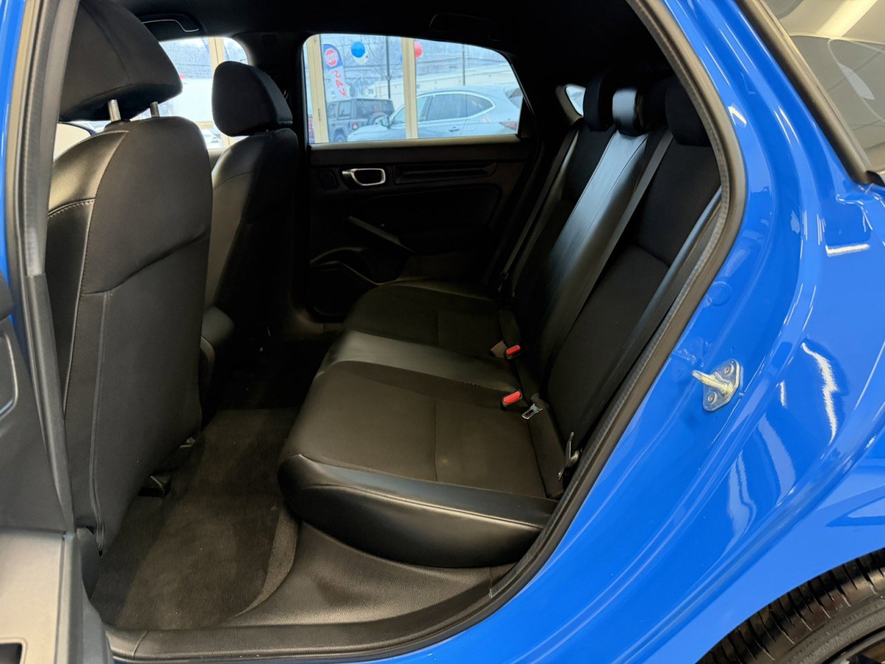 Used 2024 Honda Civic Sport image 31