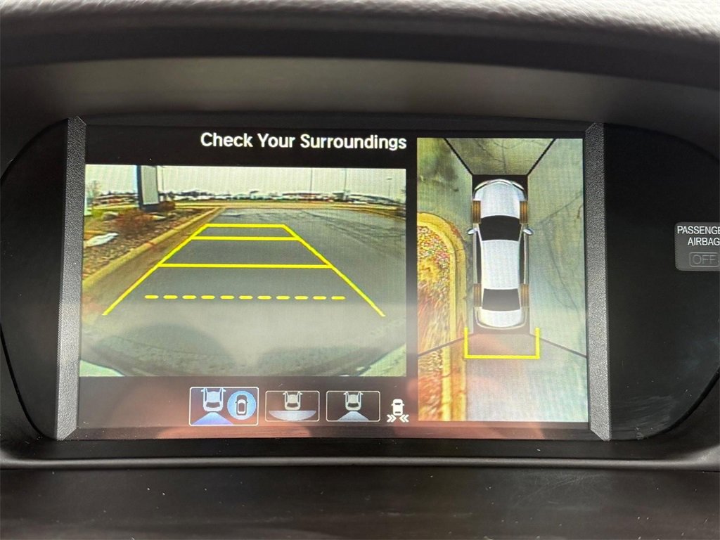 Certified 2018 Acura TLX V6 SH-AWD w/ Advance Package image 20