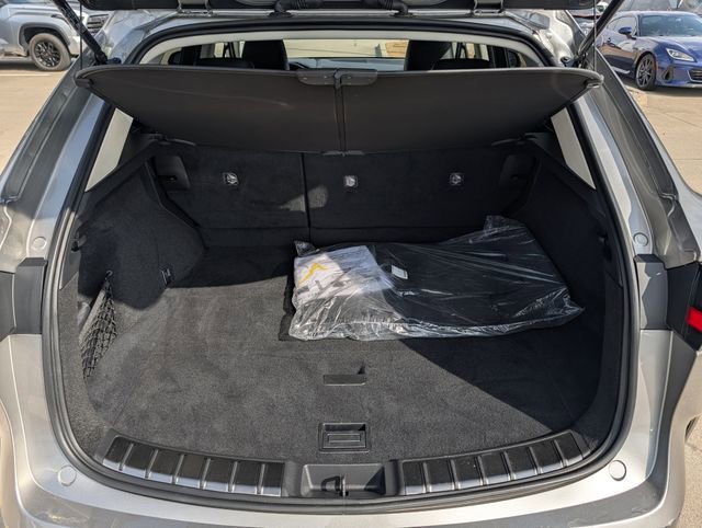 Used 2023 Lexus NX 350h 350h Base w/ Cold Area Package image 31