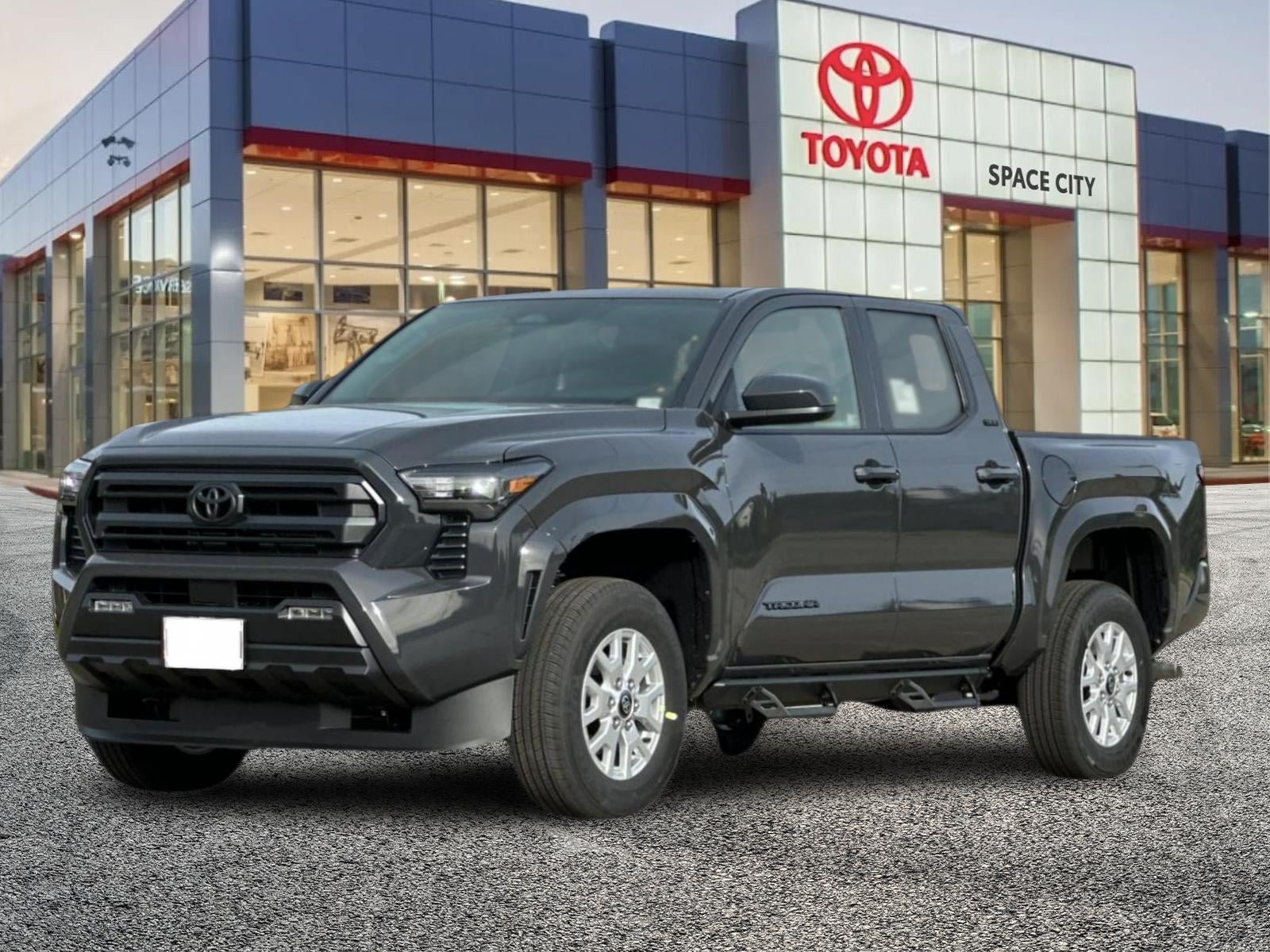 New 2026 Toyota Tacoma SR5 RWD image 2
