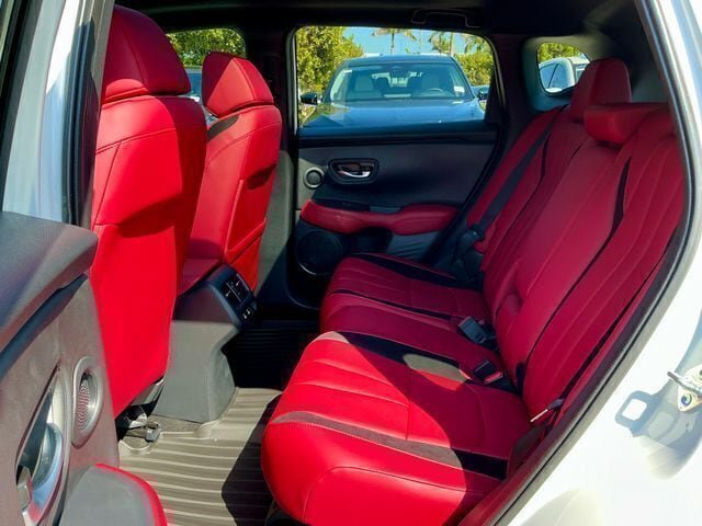 New 2026 Acura ADX A-Spec FWD image 9