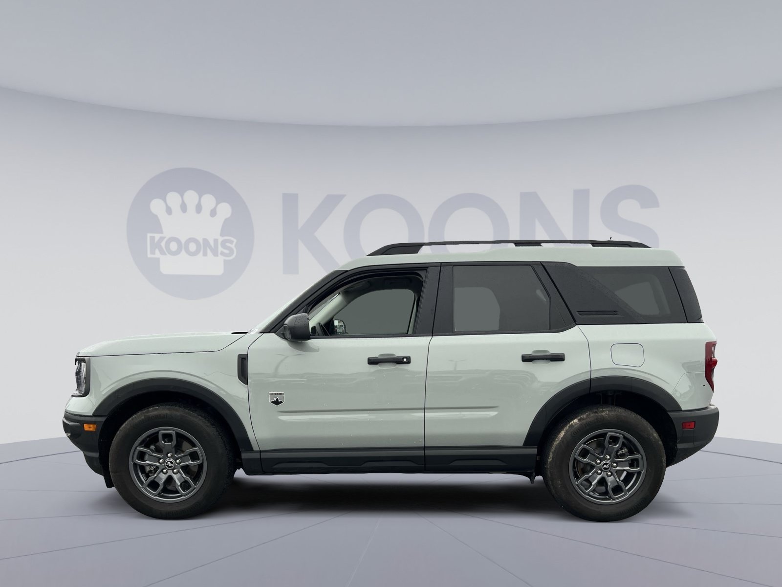 Certified 2024 Ford Bronco Sport Big Bend AWD/4WD image 13