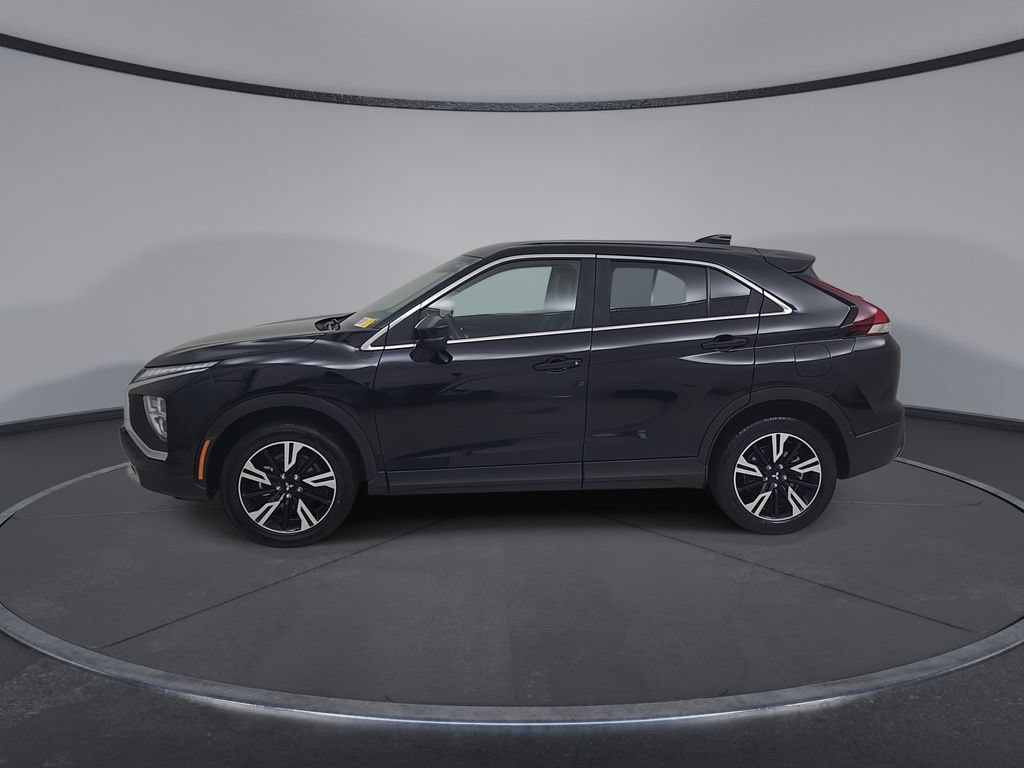 Used 2025 Mitsubishi Eclipse Cross SE AWD/4WD image 10