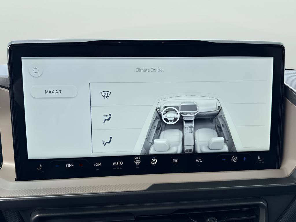 New 2025 Ford Bronco Sport Big Bend image 17