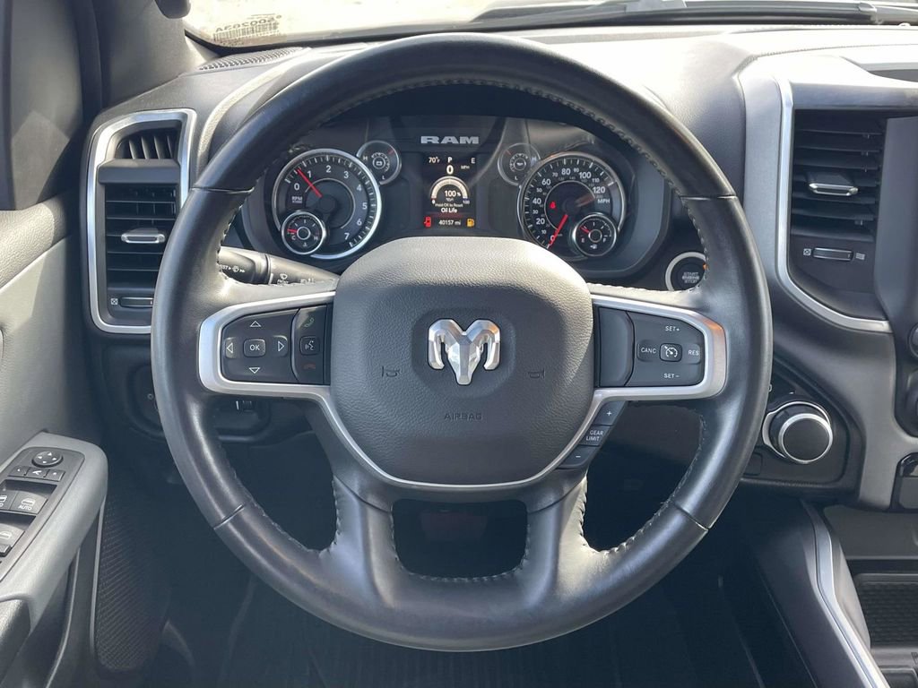 Certified 2023 RAM 1500 Big Horn image 23