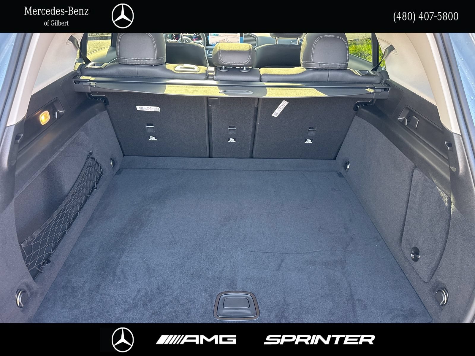 New 2026 Mercedes-Benz GLE 450 4MATIC image 6