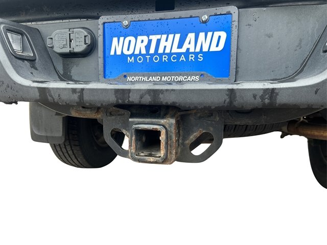 Used 2019 Toyota Tacoma TRD Off-Road w/ Technology Package image 14