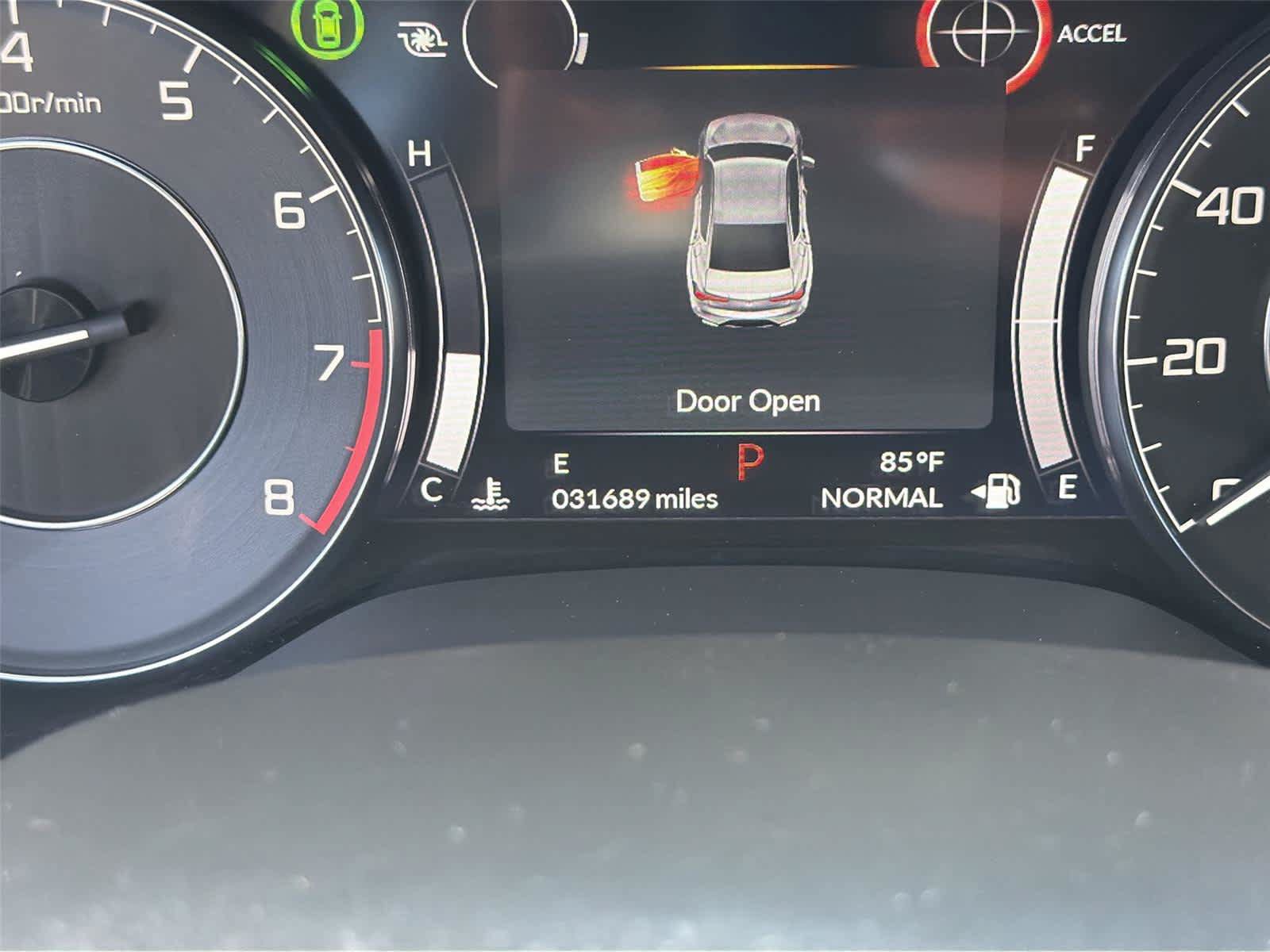 Certified 2023 Acura TLX w/ Technology Package FWD image 20