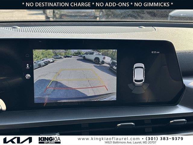 Used 2023 Kia Telluride S AWD/4WD image 13