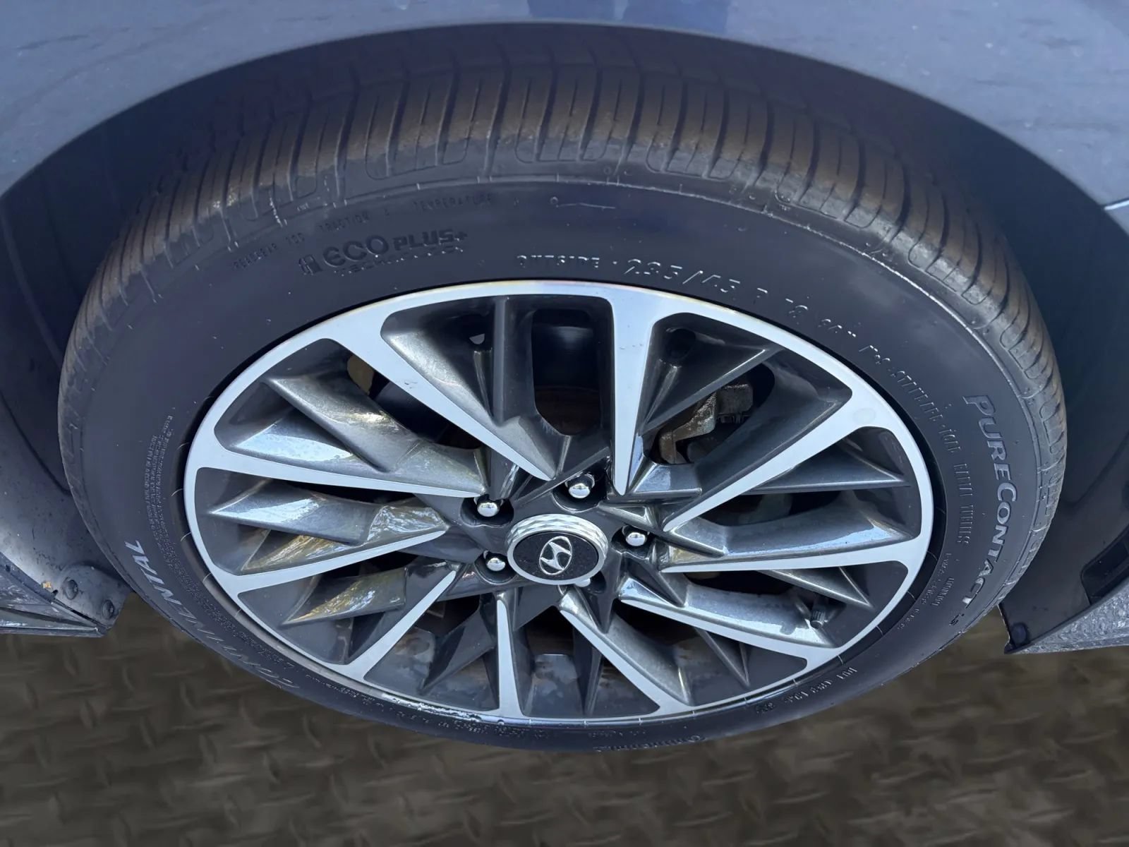 Used 2020 Hyundai Sonata Limited FWD image 39