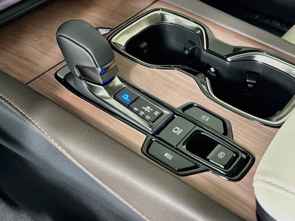 New 2026 Lexus RX 350 FWD w/ Convenience Package image 15